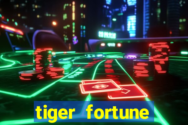 tiger fortune spirit demo